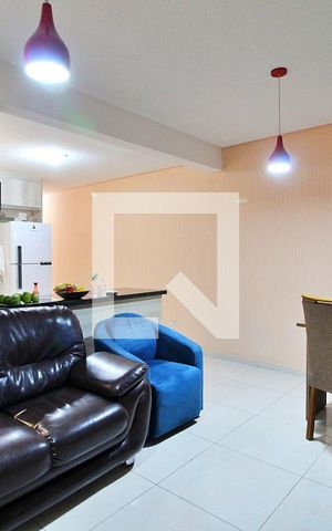 Apartamento à venda com 106m², 2 quartos e 1 vagaSala