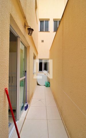 Apartamento à venda com 106m², 2 quartos e 1 vagaQuintal