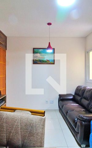 Apartamento à venda com 106m², 2 quartos e 1 vagaSala