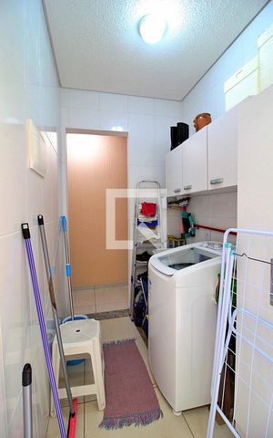 Apartamento à venda com 106m², 2 quartos e 1 vagaÁrea de Serviço