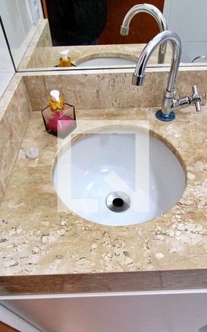 Apartamento à venda com 106m², 2 quartos e 1 vagaBanheiro