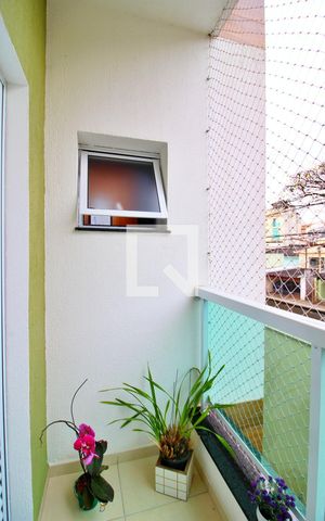 Apartamento à venda com 106m², 2 quartos e 1 vagaVaranda da Suíte