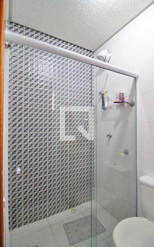 Apartamento à venda com 106m², 2 quartos e 1 vagaBanheiro da Suíte