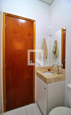 Apartamento à venda com 106m², 2 quartos e 1 vagaBanheiro