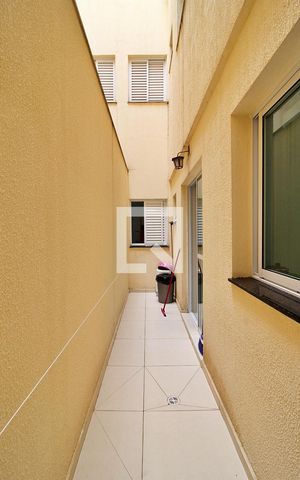 Apartamento à venda com 106m², 2 quartos e 1 vagaQuintal