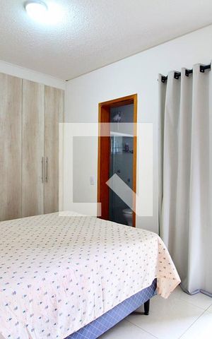 Apartamento à venda com 106m², 2 quartos e 1 vagaQuarto Suíte