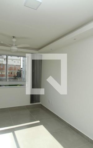 Apartamento à venda com 42m², 2 quartos e sem vagaSala