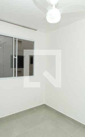 Apartamento à venda com 42m², 2 quartos e sem vagaQuarto 1