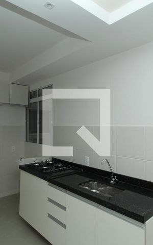 Apartamento à venda com 42m², 2 quartos e sem vagaCozinha