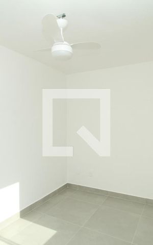 Apartamento à venda com 42m², 2 quartos e sem vagaQuarto 2