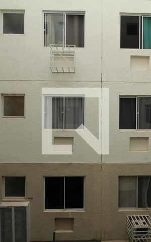 Apartamento à venda com 42m², 2 quartos e sem vagaVista - Quarto 1