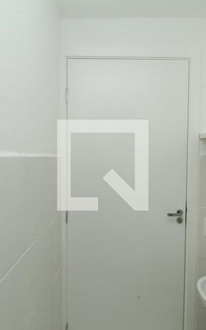 Apartamento à venda com 42m², 2 quartos e sem vagaBanheiro Social