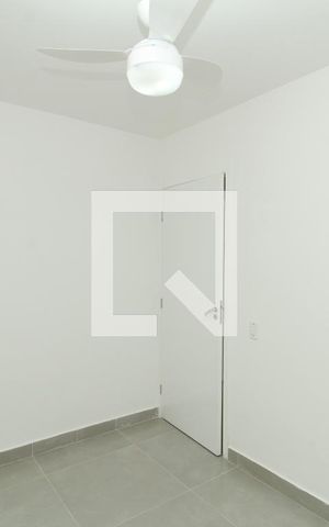 Apartamento à venda com 42m², 2 quartos e sem vagaQuarto 1