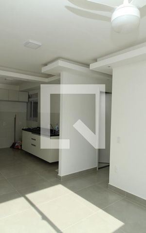 Apartamento à venda com 42m², 2 quartos e sem vagaSala