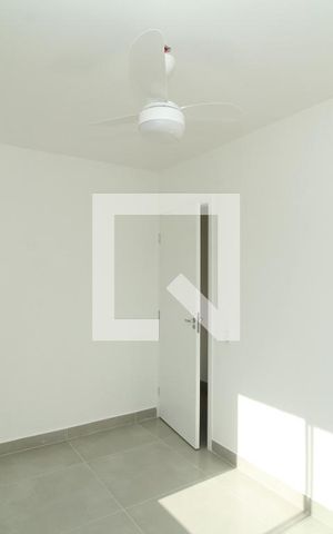 Apartamento à venda com 42m², 2 quartos e sem vagaQuarto 2