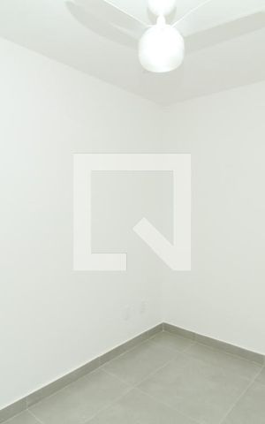 Apartamento à venda com 42m², 2 quartos e sem vagaQuarto 1
