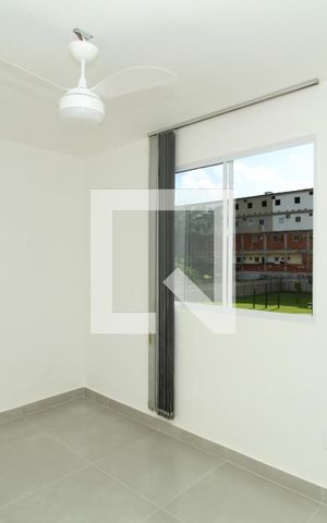 Apartamento à venda com 42m², 2 quartos e sem vagaQuarto 2