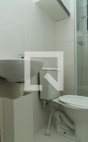 Apartamento à venda com 42m², 2 quartos e sem vagaBanheiro Social