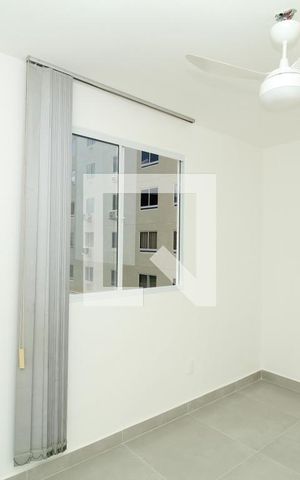 Apartamento à venda com 42m², 2 quartos e sem vagaQuarto 2