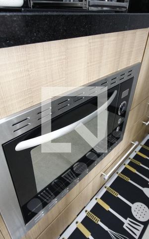 Studio à venda com 25m², 1 quarto e sem vagaCozinha