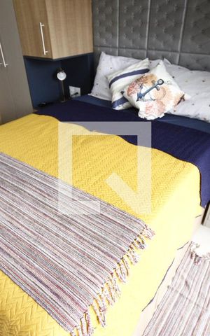 Studio à venda com 25m², 1 quarto e sem vagaStudio