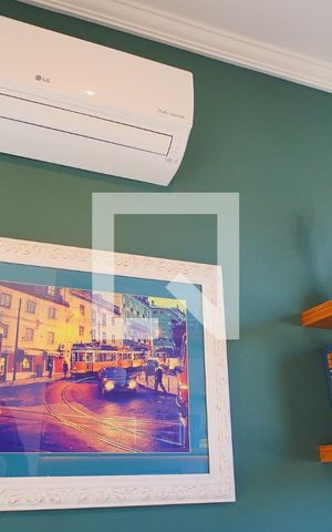 Apartamento para alugar com 73m², 2 quartos e 2 vagasQuarto 2