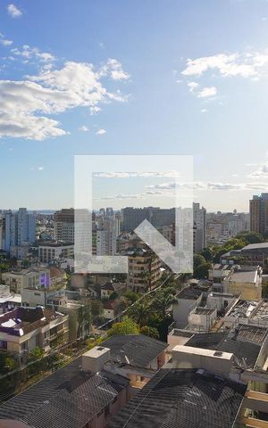 Apartamento para alugar com 73m², 2 quartos e 2 vagasSuíte - Vista