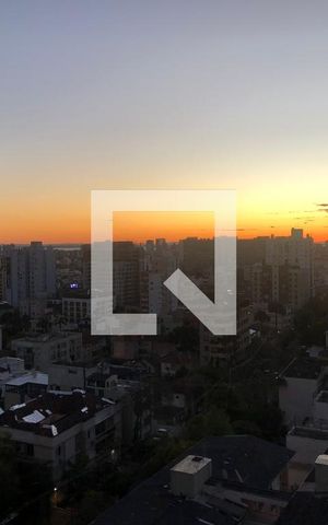 Apartamento para alugar com 73m², 2 quartos e 2 vagas Apartamento para alugar com 73m², 2 quartos e 2 vagasSala - Vista Por do Sol