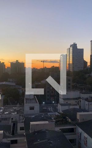 Apartamento para alugar com 73m², 2 quartos e 2 vagas Apartamento para alugar com 73m², 2 quartos e 2 vagasSala - Vista Por do Sol