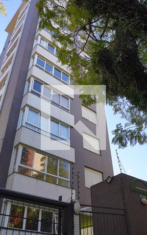 Apartamento para alugar com 73m², 2 quartos e 2 vagasFachada do bloco