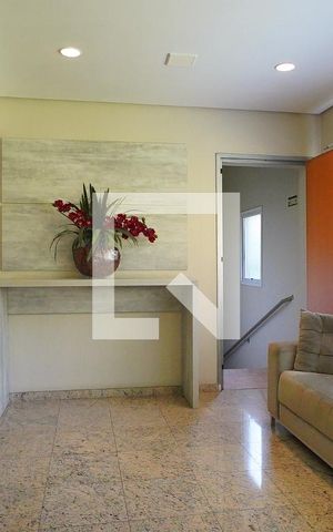 Apartamento para alugar com 73m², 2 quartos e 2 vagasHall de Entrada