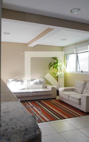 Apartamento para alugar com 73m², 2 quartos e 2 vagasÁrea comum - Salão de festas