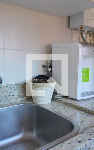 Apartamento para alugar com 73m², 2 quartos e 2 vagasÁrea de Serviço