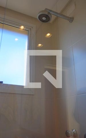 Apartamento para alugar com 73m², 2 quartos e 2 vagasBanheiro da Suíte