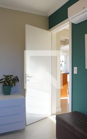 Apartamento para alugar com 73m², 2 quartos e 2 vagasQuarto 2