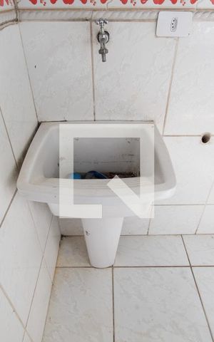 Casa à venda com 200m², 3 quartos e 2 vagasÁrea de Serviço