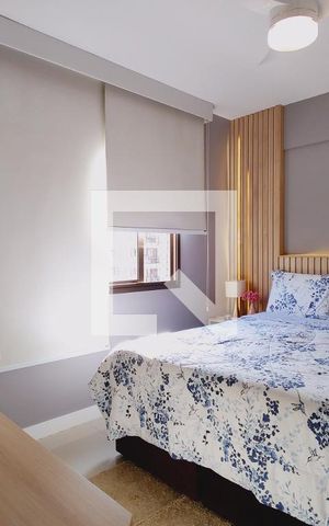 Apartamento à venda com 87m², 3 quartos e 1 vaga Apartamento à venda com 87m², 3 quartos e 1 vagaQuarto 1 - Suíte