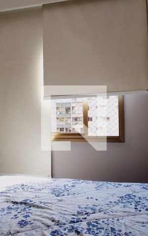 Apartamento à venda com 87m², 3 quartos e 1 vaga Apartamento à venda com 87m², 3 quartos e 1 vagaQuarto 1 - Suíte