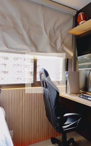 Apartamento à venda com 87m², 3 quartos e 1 vaga Apartamento à venda com 87m², 3 quartos e 1 vagaQuarto 3 - Armários