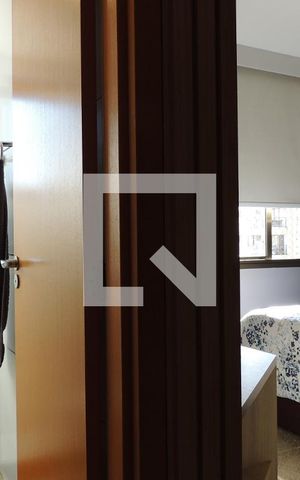 Apartamento à venda com 87m², 3 quartos e 1 vagaQuarto 1 - Suíte
