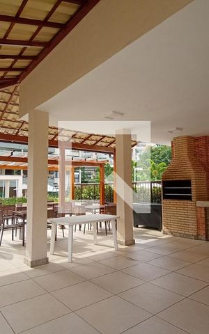 Apartamento à venda com 87m², 3 quartos e 1 vaga Apartamento à venda com 87m², 3 quartos e 1 vagaÁrea comum - Churrasqueira