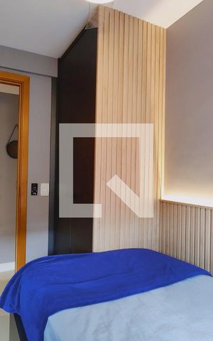 Apartamento à venda com 87m², 3 quartos e 1 vaga Apartamento à venda com 87m², 3 quartos e 1 vagaQuarto 3 - Armários