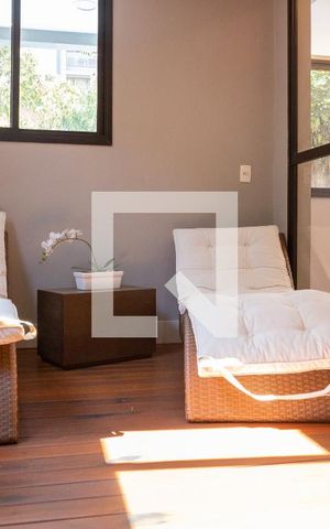 Apartamento para alugar com 42m², 1 quarto e 1 vaga Apartamento para alugar com 42m², 1 quarto e 1 vagaSpa