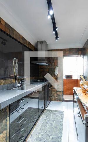 Casa à venda com 150m², 3 quartos e 4 vagasCozinha