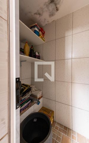 Casa à venda com 150m², 3 quartos e 4 vagasÁrea de Serviço
