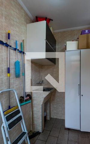 Casa à venda com 150m², 3 quartos e 4 vagasÁrea comum