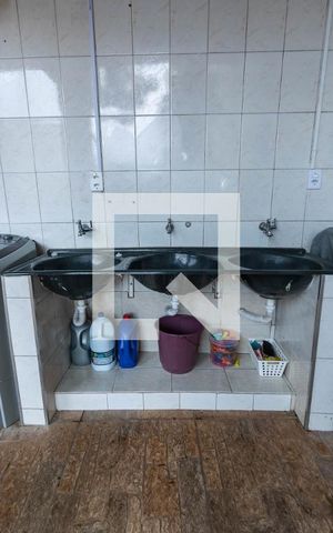 Casa à venda com 150m², 3 quartos e 4 vagasÁrea de Serviço