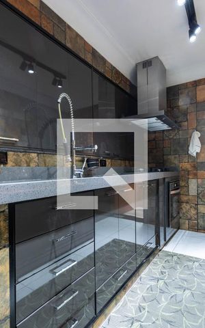 Casa à venda com 150m², 3 quartos e 4 vagasCozinha