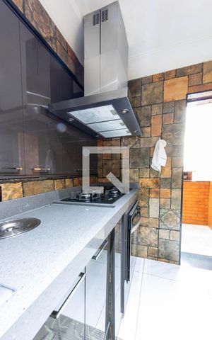 Casa à venda com 150m², 3 quartos e 4 vagasCozinha