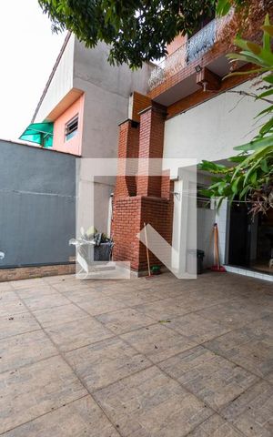 Casa à venda com 150m², 3 quartos e 4 vagasÁrea comum
